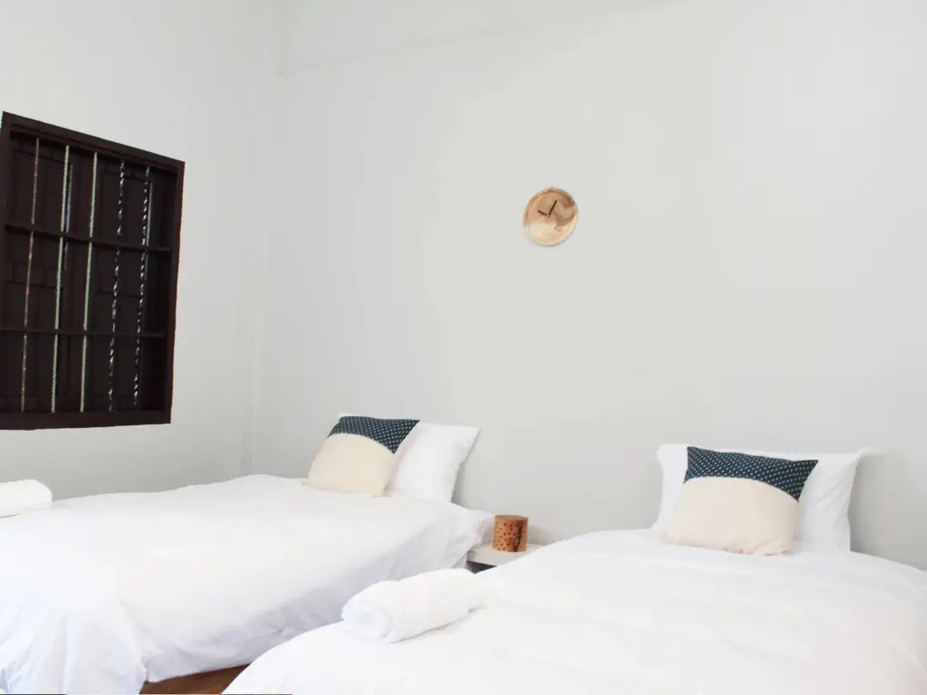 Hohm Hostel(ห่ม โฮสเทล) — фото 1