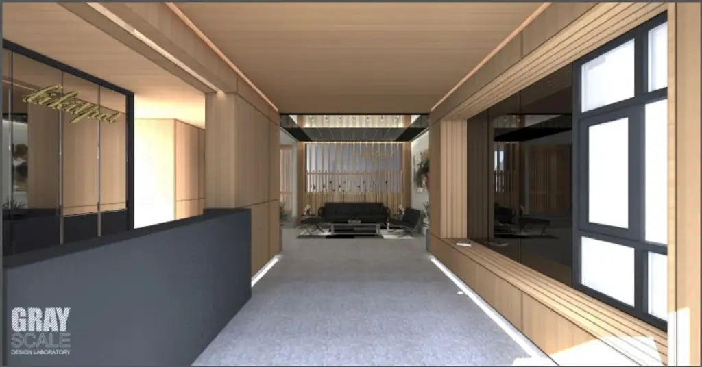 Канчанабури: LKP Apartment
