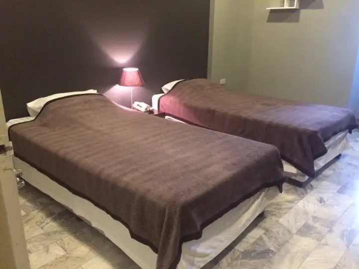 Канчанабури: LKP Apartment