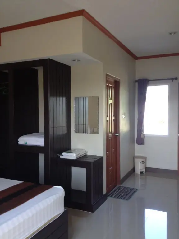 Кхлонг-Янг: Green Garden Resort