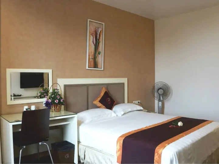 Ханой: Gala Hotel 2