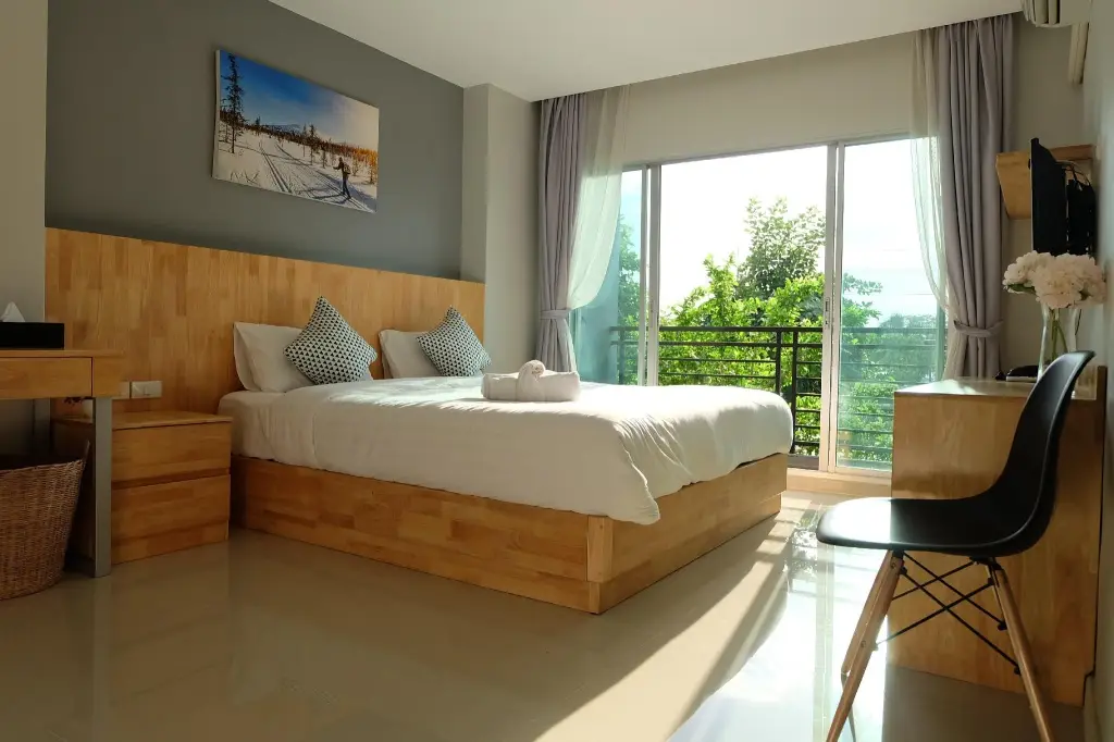 Сирача: Interpark Hotel & Residence Eastern Seaboard Rayong