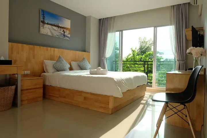 Сирача: Interpark Hotel & Residence Eastern Seaboard Rayong