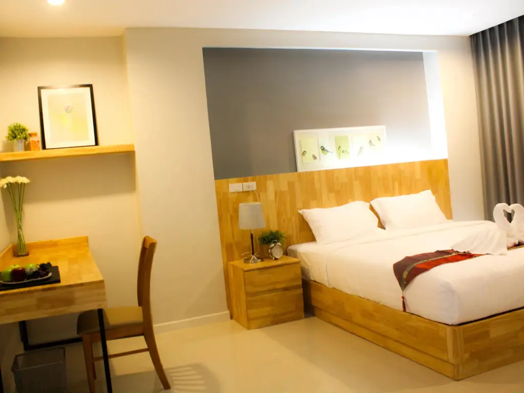 Сирача: Interpark Hotel & Residence Eastern Seaboard Rayong
