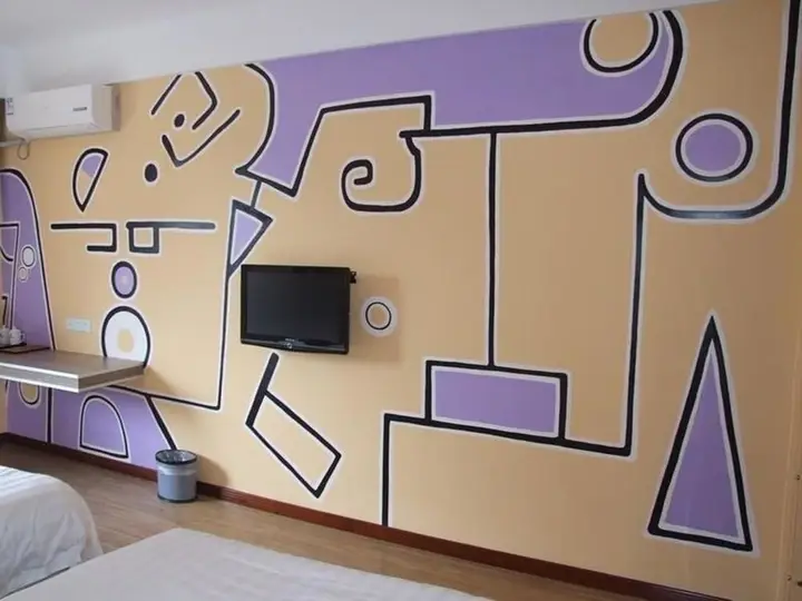 Чунцин: Kai Longhehas Hotel