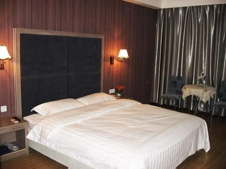 Чунцин: Kai Longhehas Hotel