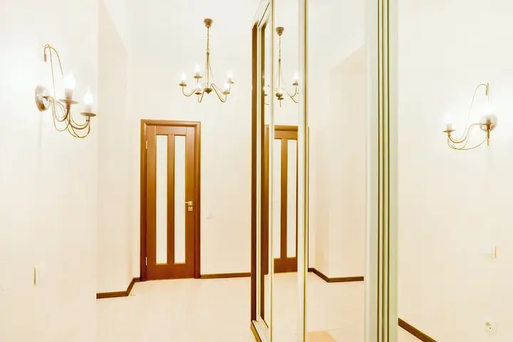 Минск: Gostinyij Dom Apartments