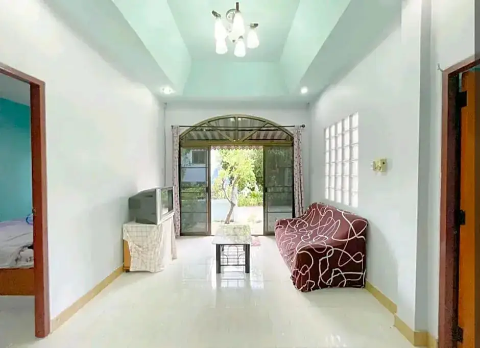 Пхукет: Village House PM12