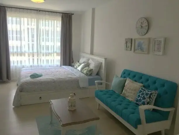 Хуахин: Baan Peang Pleon Hua Hin Condo