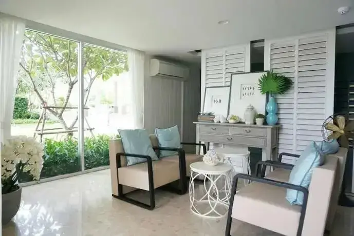 Хуахин: Baan Peang Pleon Hua Hin Condo