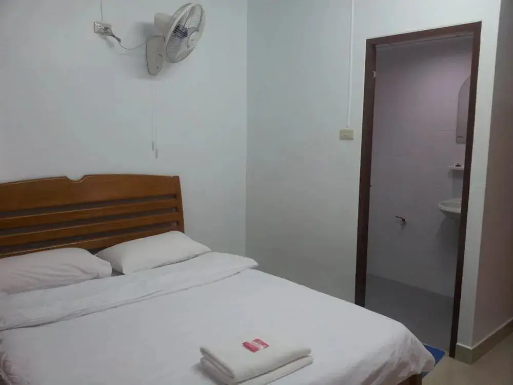 Сирача: Js Apartment