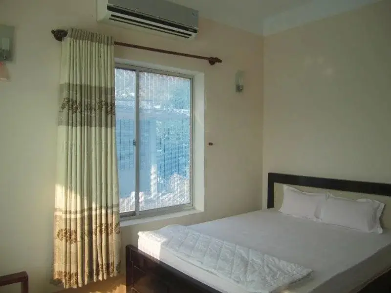Вунгтау: Nam Phuong Hotel