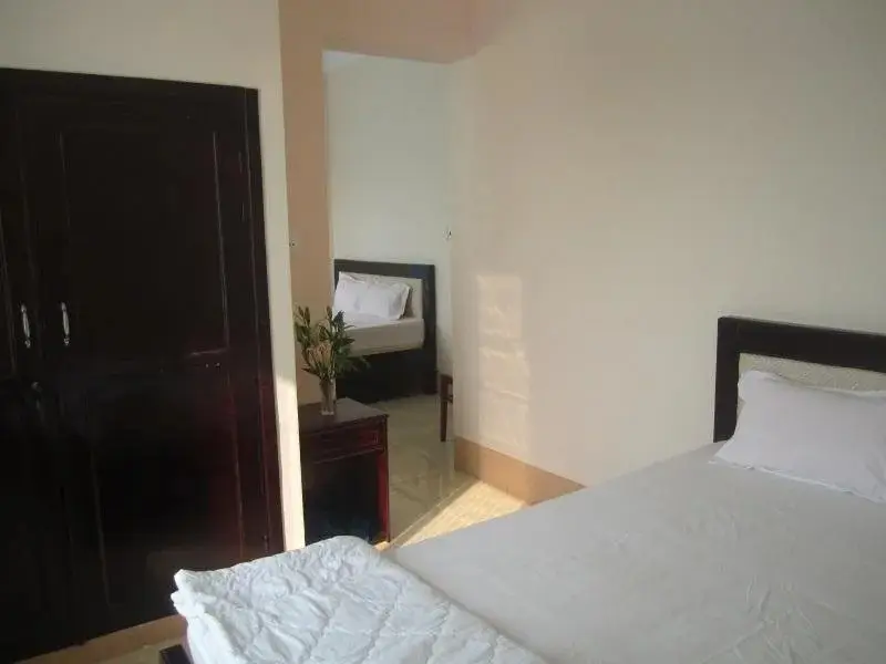 Вунгтау: Nam Phuong Hotel
