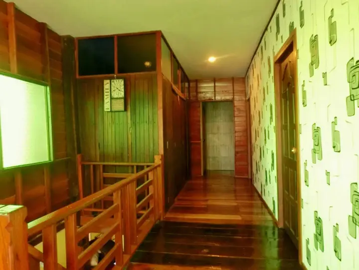 Чианг-Хан: Khobjaina Homestay Soi 4