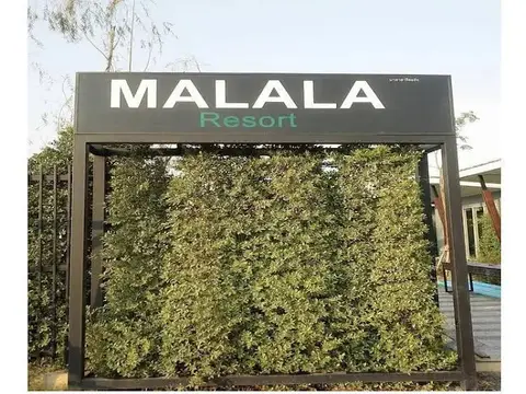 MALALA Resort — фото 1