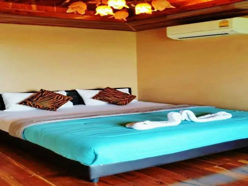 Пху-Вианг: Green Lake View Resort