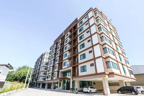V-twin Condo Donjan — фото 1