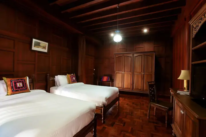 Сан-Патонг: Boontarn Sanctuary