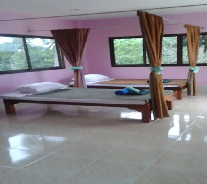 Ханом: Stella Resort Khanom