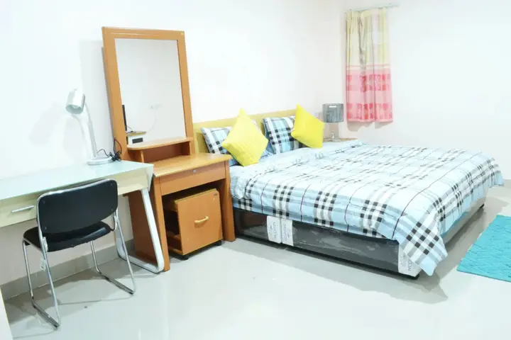 Кхлонг-Янг: Connect Apartment