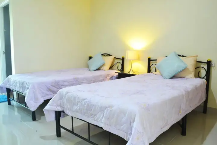 Кхлонг-Янг: Connect Apartment