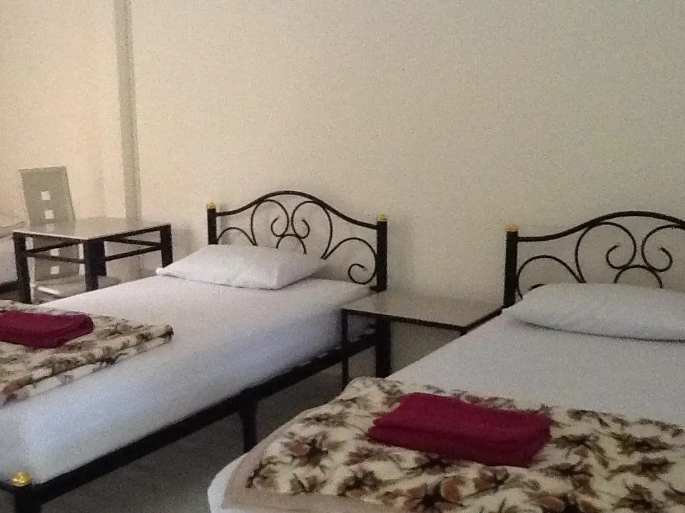 Lawan Garden Resort by OYO Rooms — фото 1
