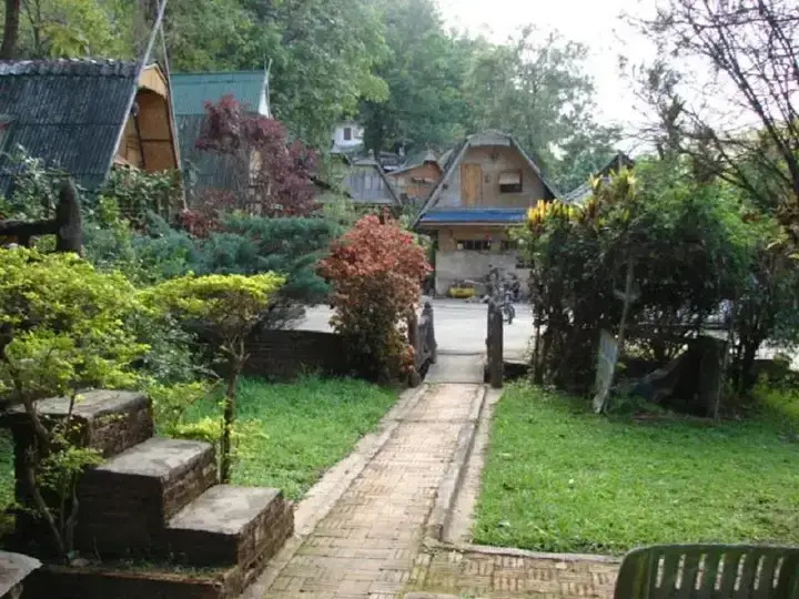 Мае-Сай: Maesai Guesthouse