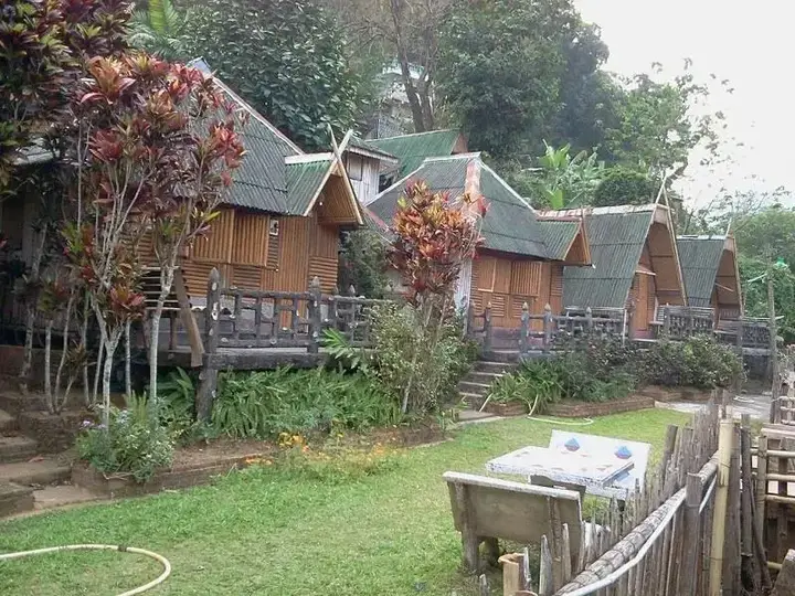 Мае-Сай: Maesai Guesthouse