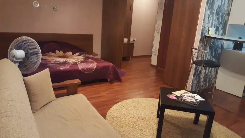 Витебск: Na Lenina Apartments