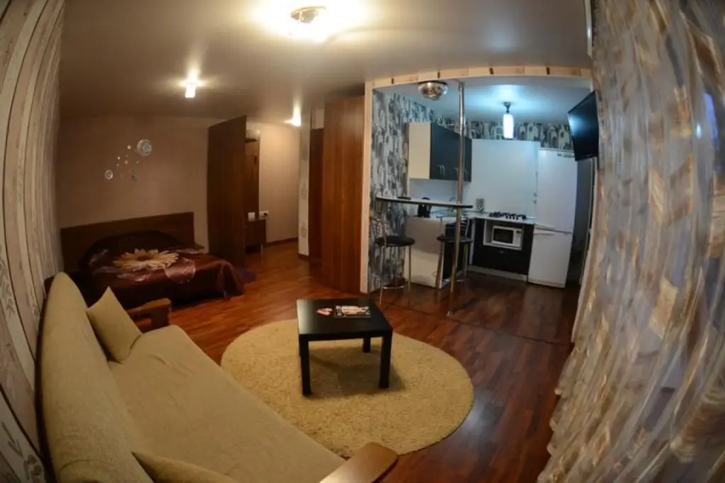Витебск: Na Lenina Apartments