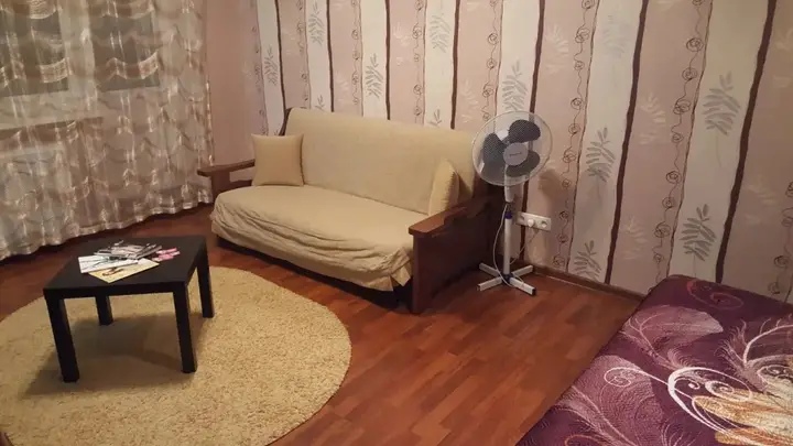 Витебск: Na Lenina Apartments