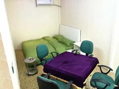 Ухань: Wuhan fayuan home hotel
