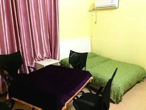 Ухань: Wuhan fayuan home hotel