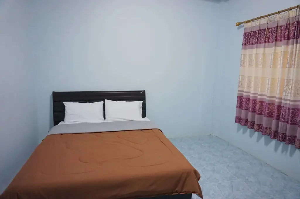 Чианг-Хан: Nam Khong Tara Resort