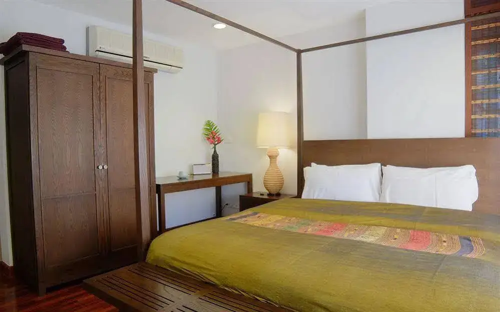 Пранбури : Santipura Residences Hua Hin by Variety Hotels