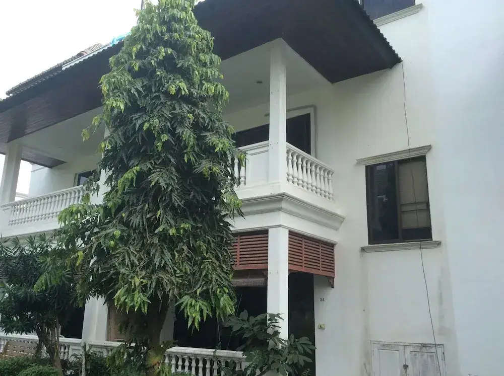 Baan Somprasong Apartment - Na Jomtien — фото 1