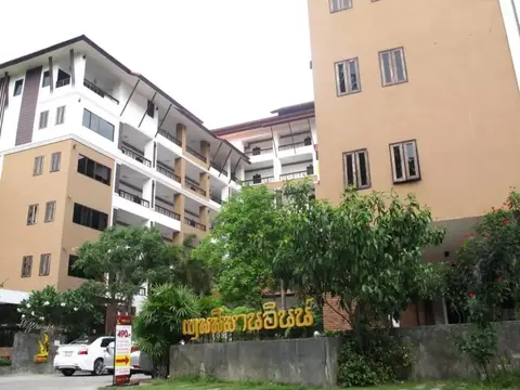 Teppiman Inn — фото 1
