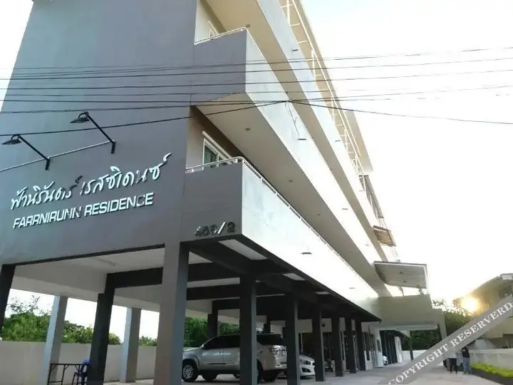 Кхонкэн: Farrnirunn Residence