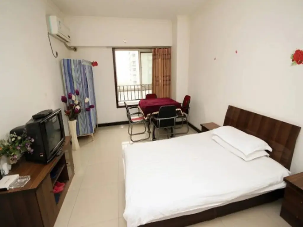 Сиань: Jiahao Hotel Xian