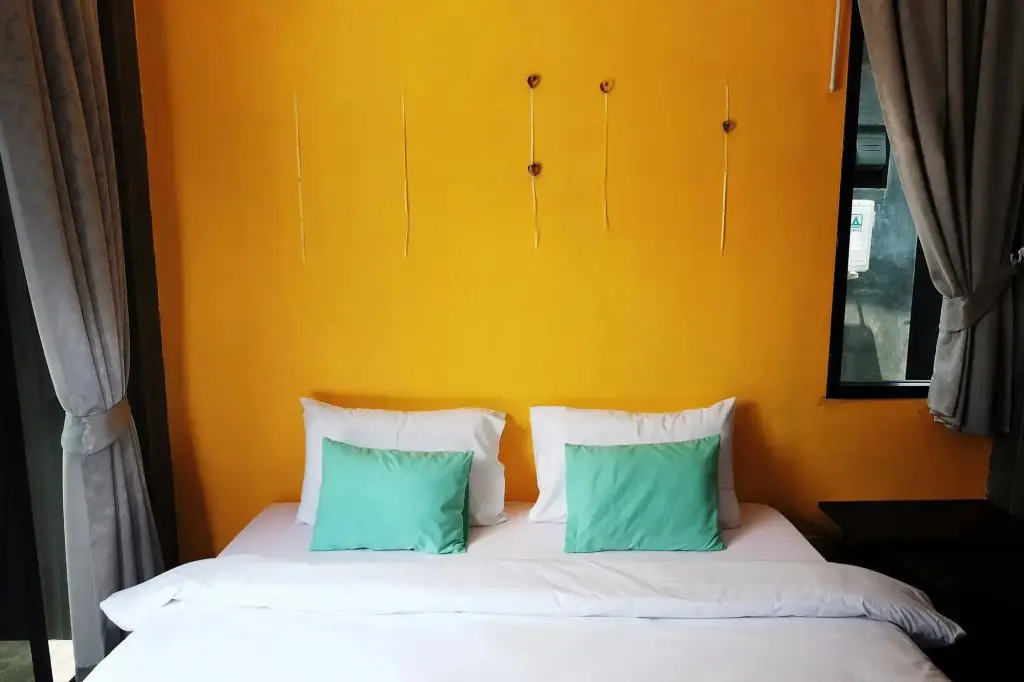Араньяпратхет: Riad Resort