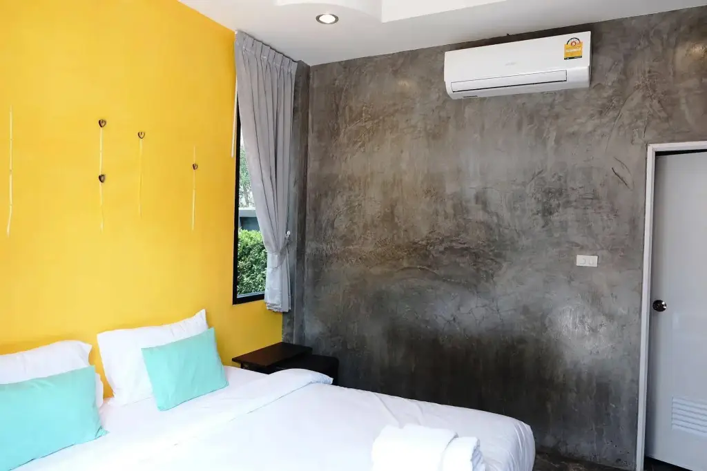 Араньяпратхет: Riad Resort