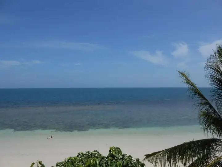 Ко-Пханган: Sandy Bay Resort