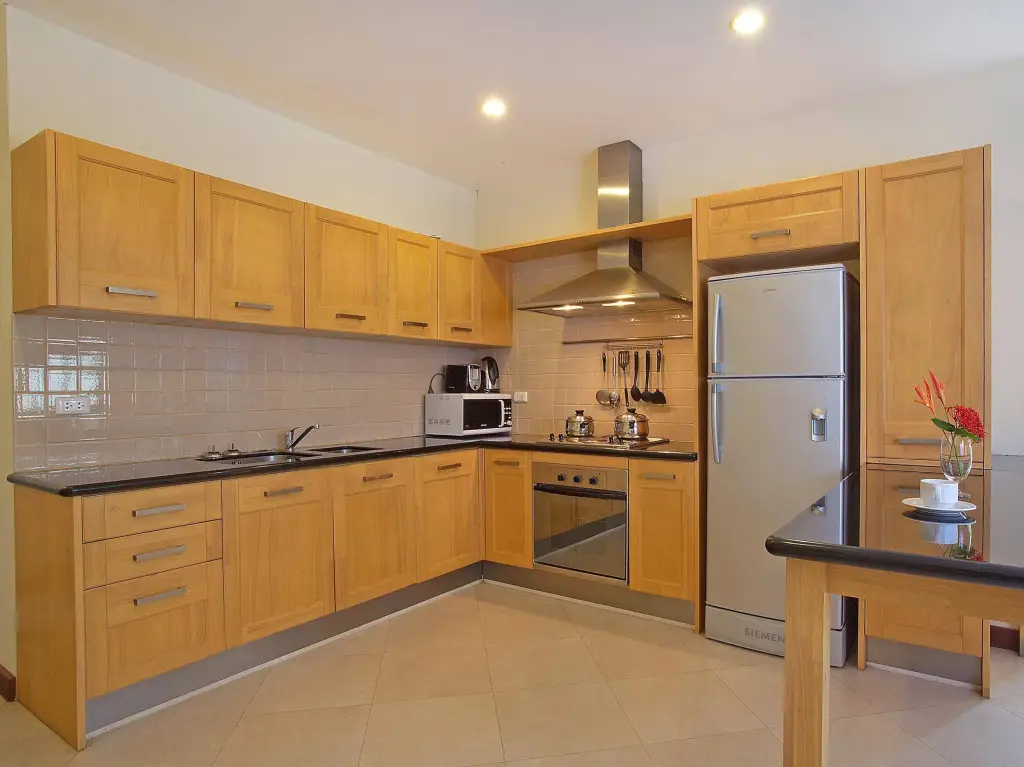 Bang Tao Beach Apartment — фото 1