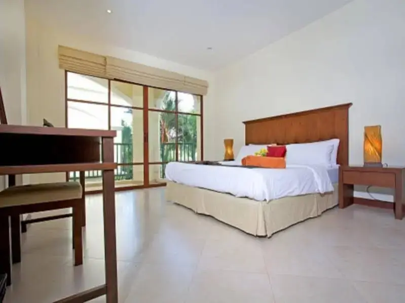 Тхаланг: Bang Tao Beach Apartment