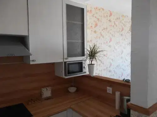 Петрозаводск: Apartment Chapaeva 44