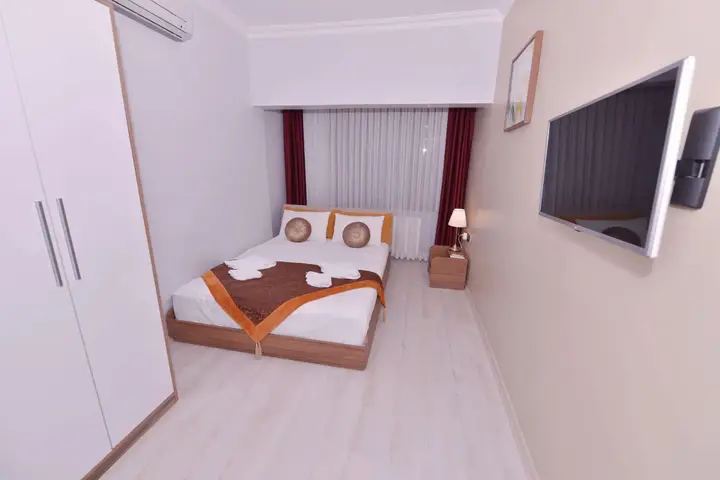 Стамбул: Oliva Hotel