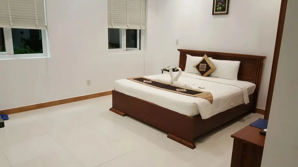 Фантхьет: Volga Apartment Hotel