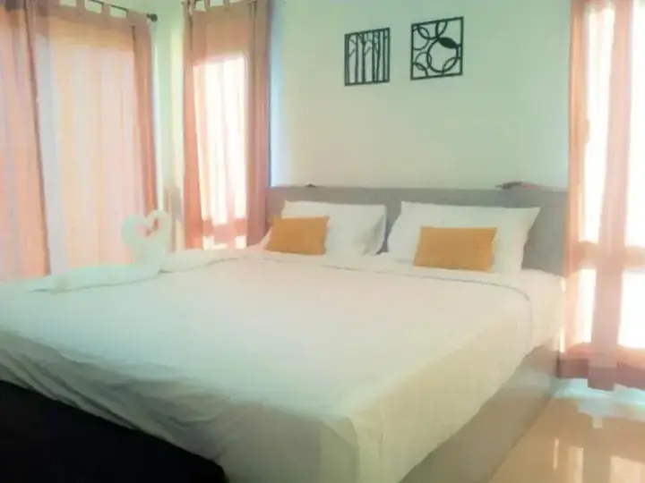 Prasat: The Modern Home Resort