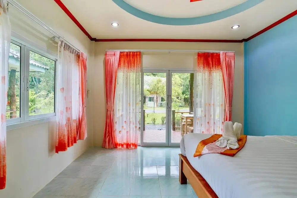 Тай-Муанг: Ingthara Resort