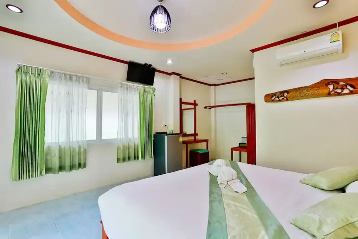 Тай-Муанг: Ingthara Resort